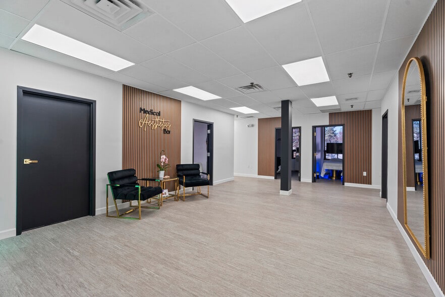 More Photos Of 449 Silas Deane Hwy, Wethersfield Medical For Sale