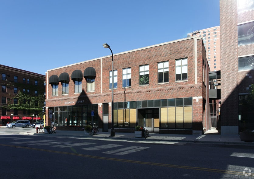More Photos Of 1112-1128 Harmon Pl, Minneapolis Office For Sale