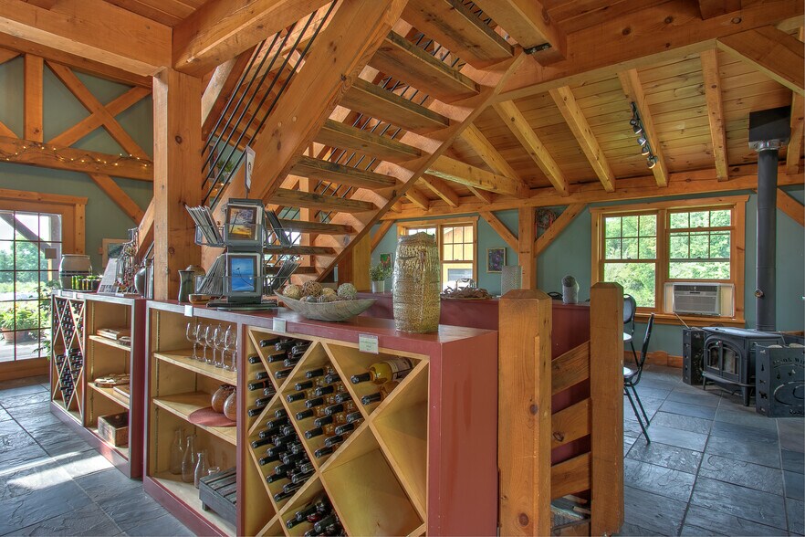 More Photos Of 43020 Blackhawk Rd, Harris Lodge Meeting Hall For Sale