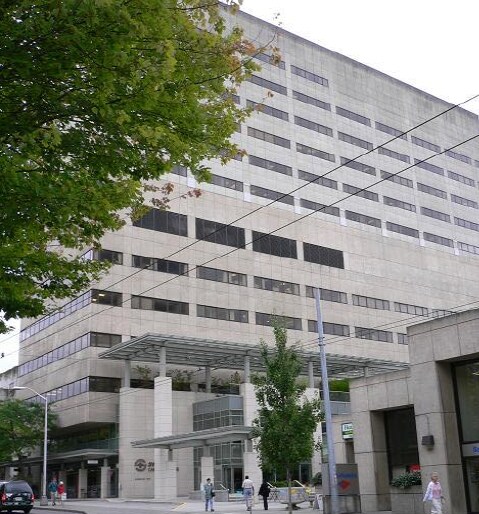 More Photos Of 1221 Madison St, Seattle Medical For Lease