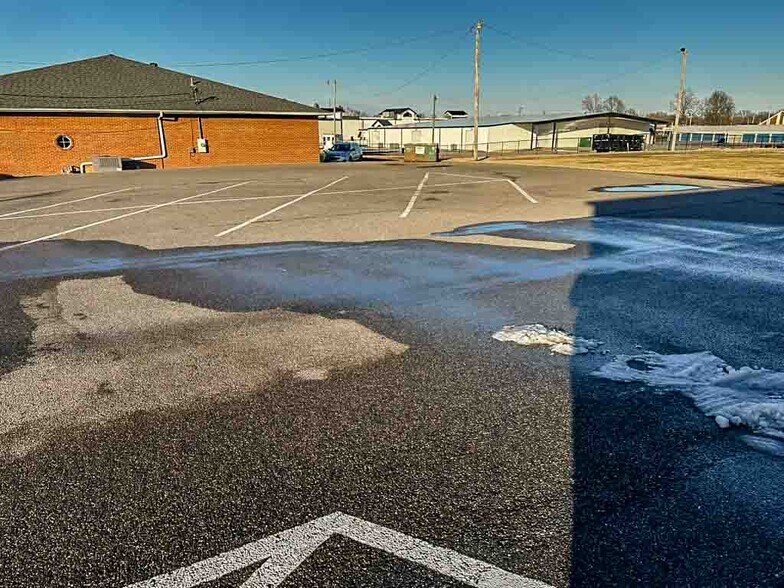 More Photos Of 6040 Telecom Dr, Milan Specialty For Sale