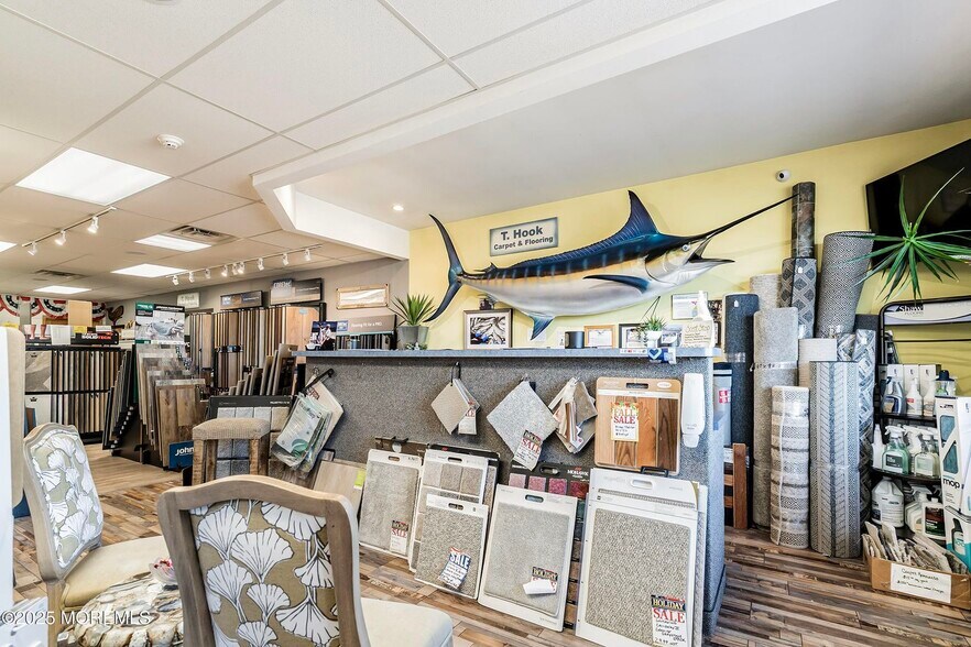 More Photos Of 905 E Bay Ave, Manahawkin Freestanding For Sale