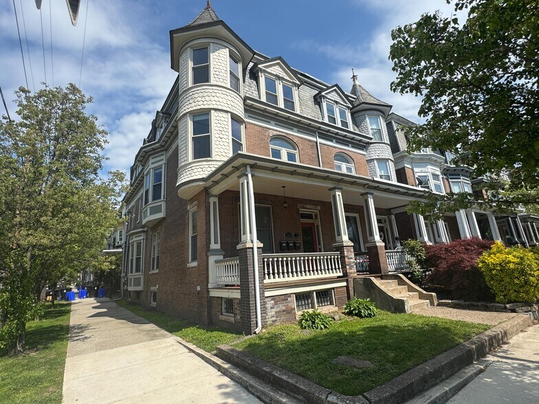 More Photos Of , Harrisburg Multifamily For Sale