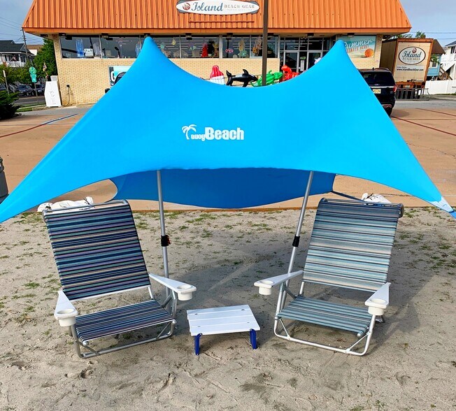 More Photos Of 900-908 Bay Ave, Ocean City Storefront Retail Office For Sale