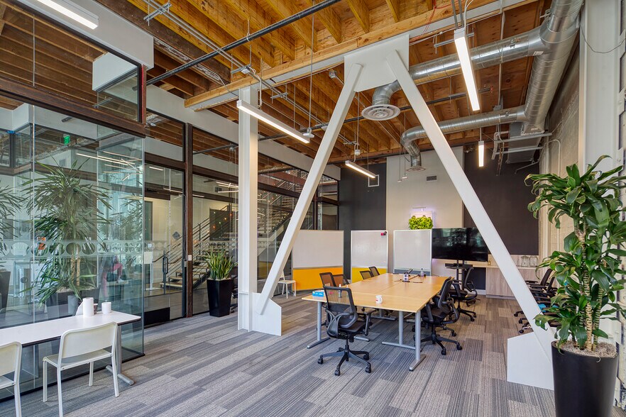 More Photos Of 1504 Franklin St, Oakland Office For Sale