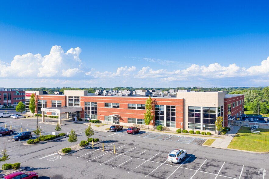 More Photos Of 400 Patroon Creek Blvd, Albany Medical For Lease