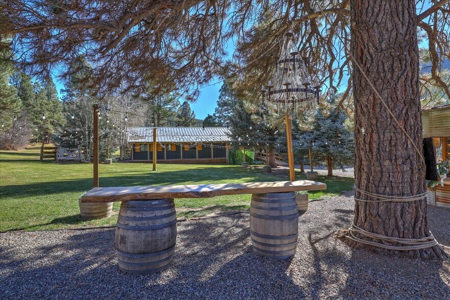 More Photos Of 11044 Highway 84, Pagosa Springs Specialty For Sale