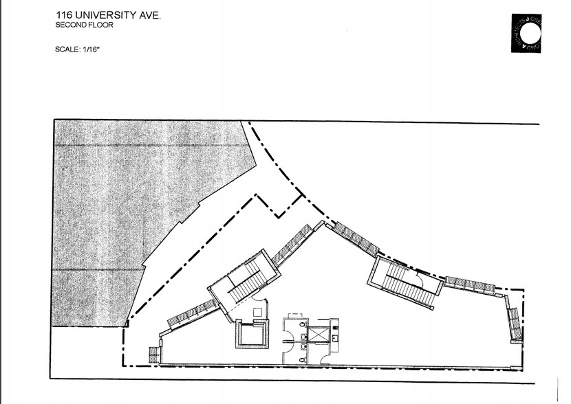 More Photos Of 116 University Ave, Palo Alto Office For Sale