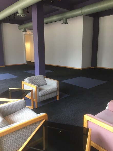 More Photos Of 2-4 S Portage St, Westfield Office For Lease