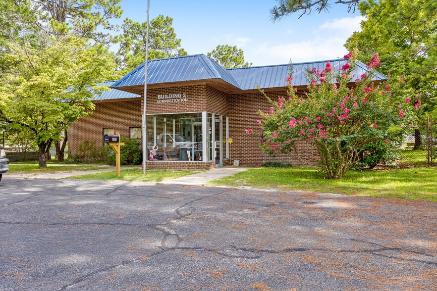 More Photos Of 503 Johnson St, Aberdeen Land For Sale