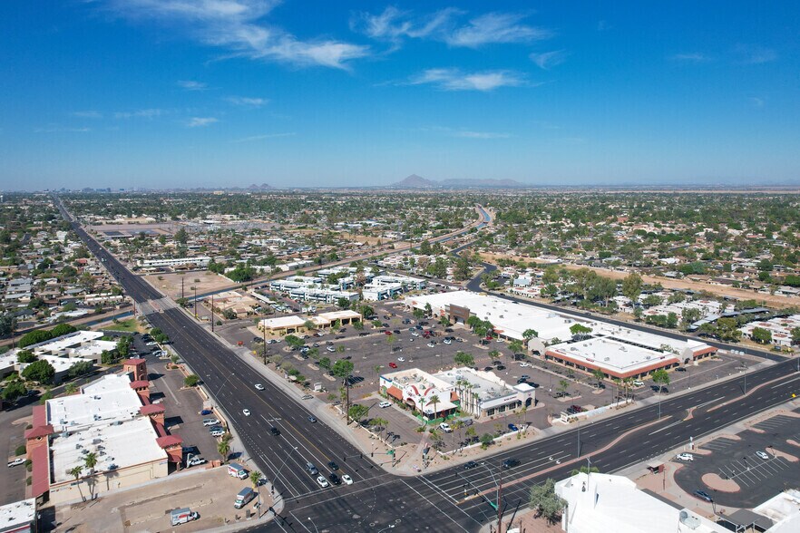 More Photos Of N Gilbert Rd @ E University Dr, Mesa Unknown For Lease