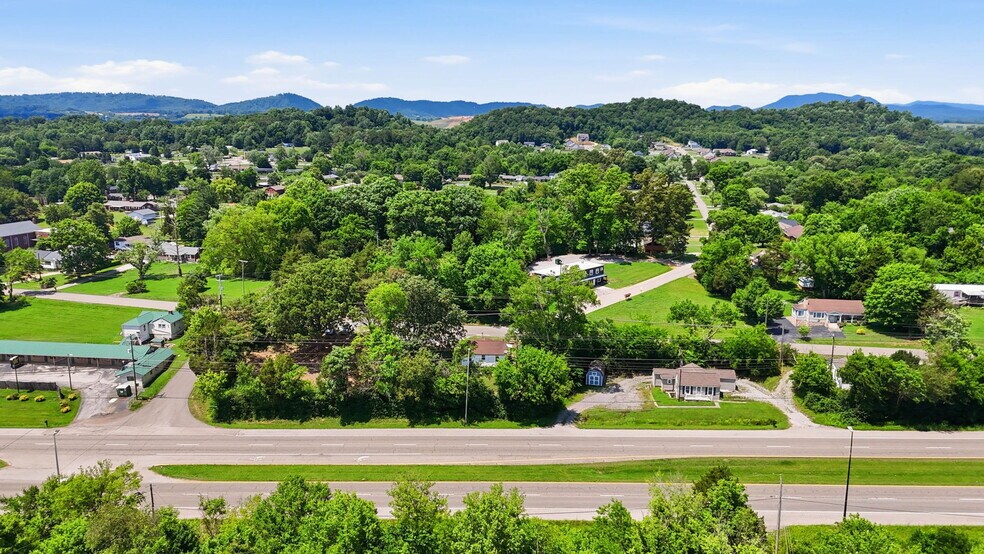 More Photos Of 6936 N Ruggles Ferry Pike, Knoxville General Retail For Sale