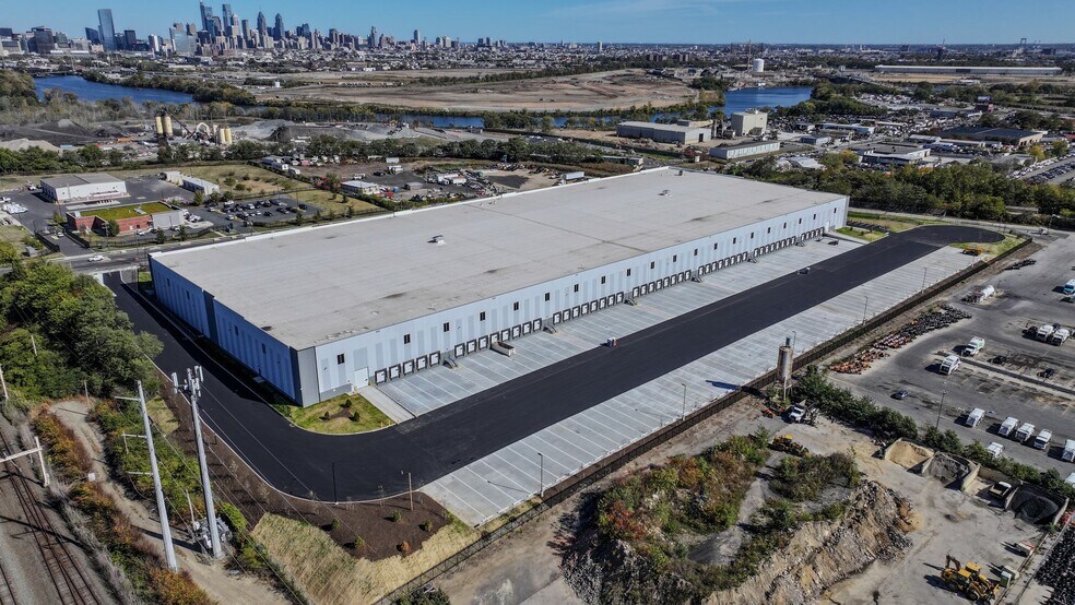 Primary Photo Of 3060 S 61st St, Philadelphia Distribution For Lease