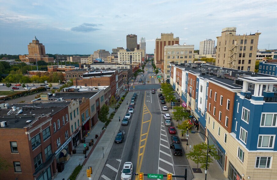 More Photos Of 349-379 S Main St, Akron Apartments For Lease