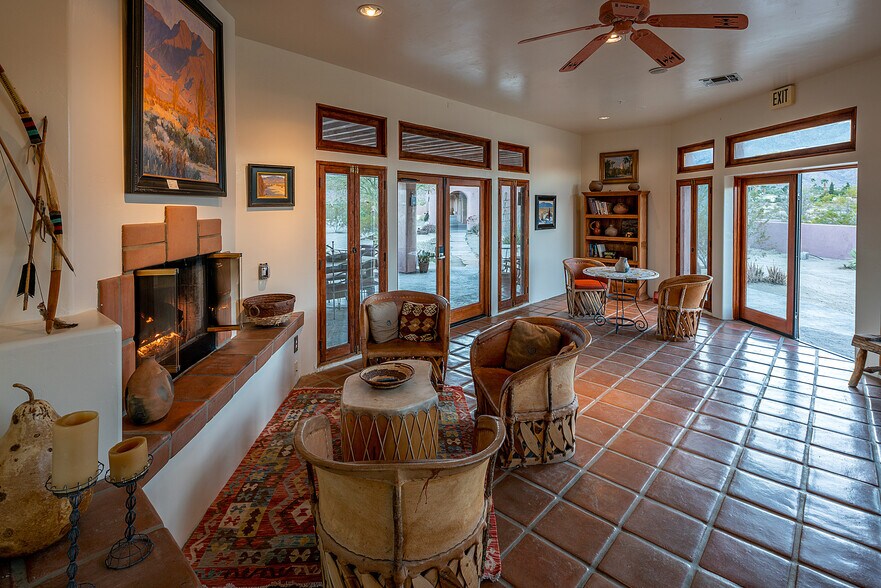More Photos Of 405 Palm Canyon Dr, Borrego Springs Hotel For Sale