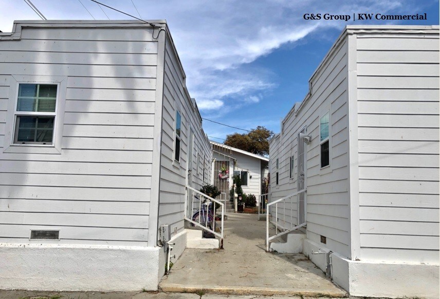 More Photos Of 20414 Kenwood Ave, Torrance Apartments For Sale