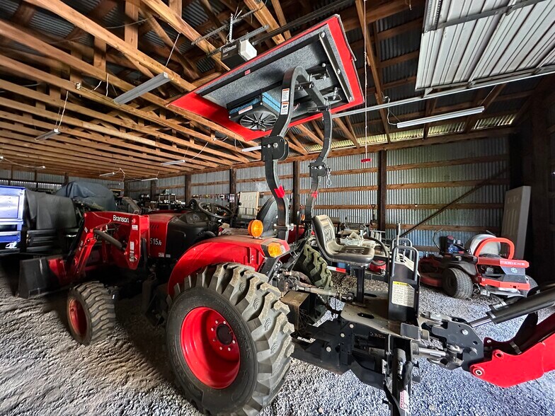 More Photos Of 700 N Texas St, Shamrock Land For Sale