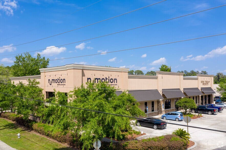 More Photos Of 2580 County Road 220, Middleburg Medical For Lease