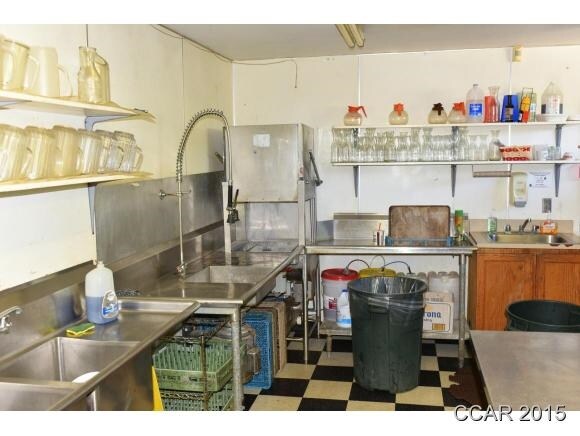 More Photos Of 59 Main St, San Andreas Freestanding For Sale