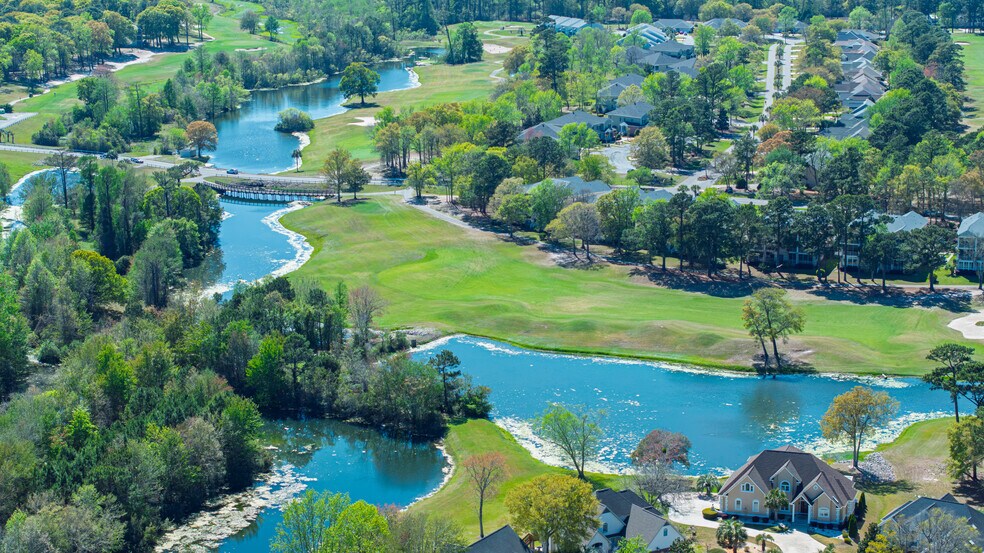 More Photos Of Rice Mill Circle, Sunset Beach Land For Sale