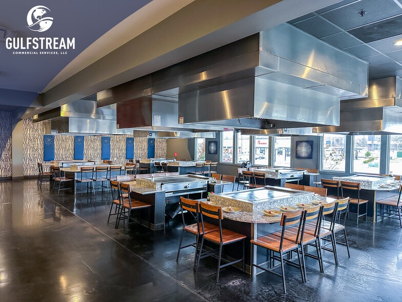 More Photos Of 200 Commerce Dr, Elizabethtown Restaurant For Lease