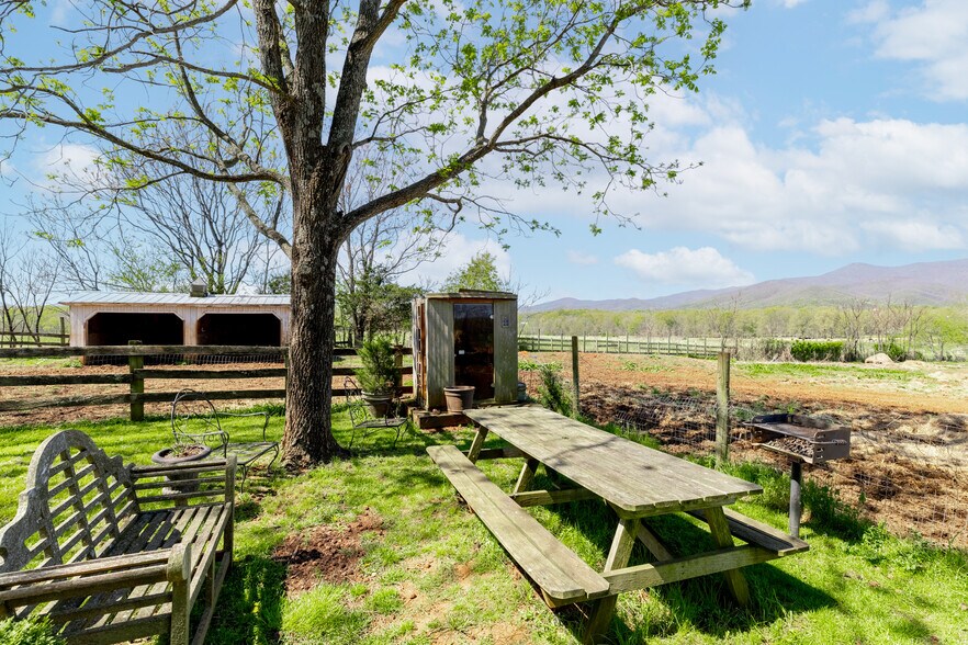 More Photos Of 2416 Lowesville Rd, Amherst Hospitality For Sale