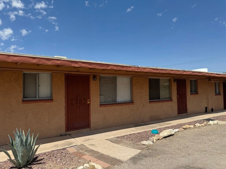 More Photos Of 730 E Limberlost Dr, Tucson Apartments For Sale