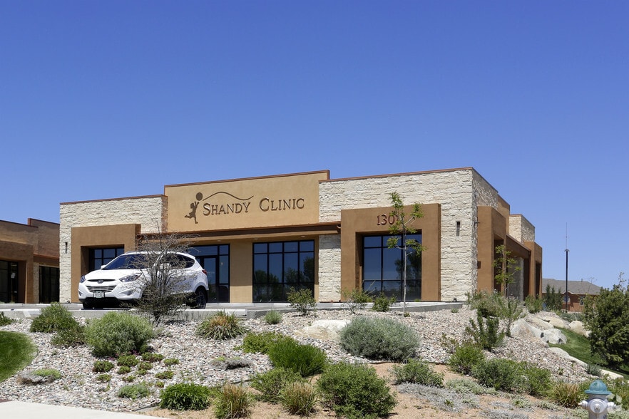 Primary Photo Of 1301 Fortino Blvd, Pueblo Office For Lease