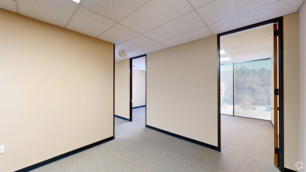 More Photos Of 719 Sawdust Rd, The Woodlands Office For Lease