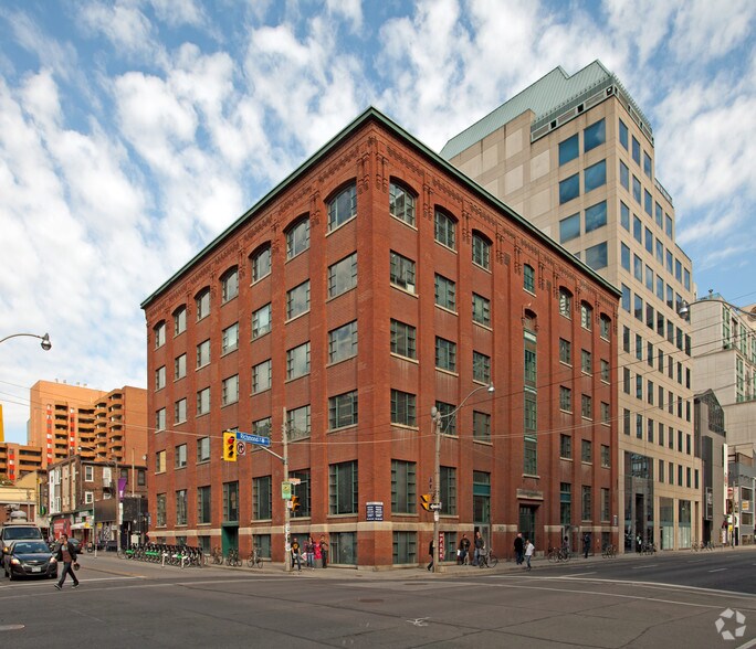 More Photos Of 240 Richmond St W, Toronto Coworking Space