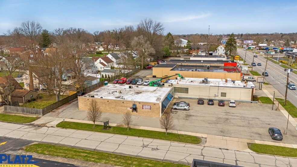 More Photos Of 5986-5998 Market St, Youngstown Storefront Retail Office For Sale