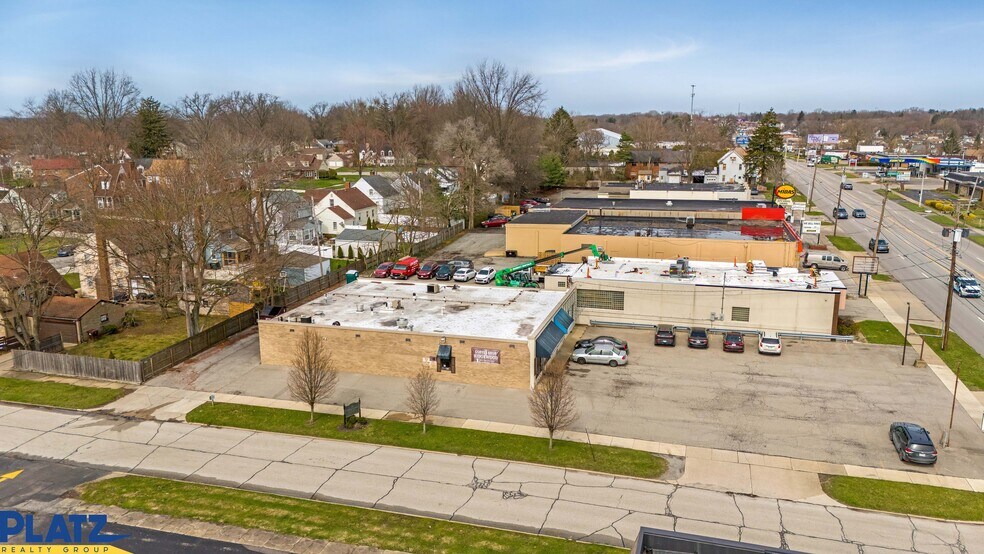 More Photos Of 5986-5998 Market St, Youngstown Storefront Retail Office For Lease