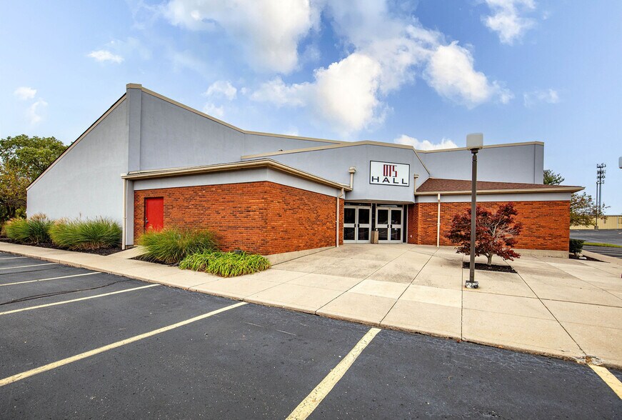 More Photos Of 913 Lebanon St, Monroe Lodge Meeting Hall For Sale