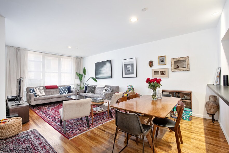 More Photos Of 32 Orchard St, New York Apartments For Sale