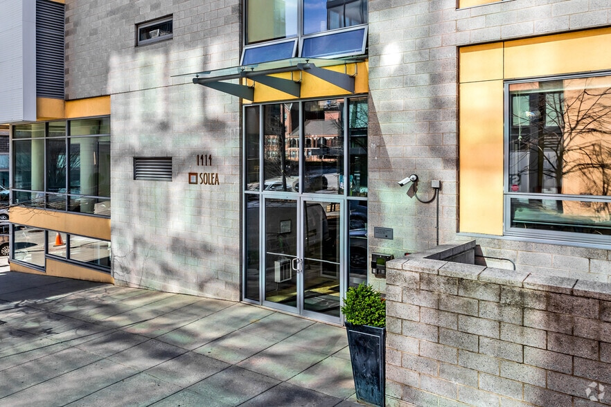 More Photos Of 2300 14th St NW, Washington Office For Lease