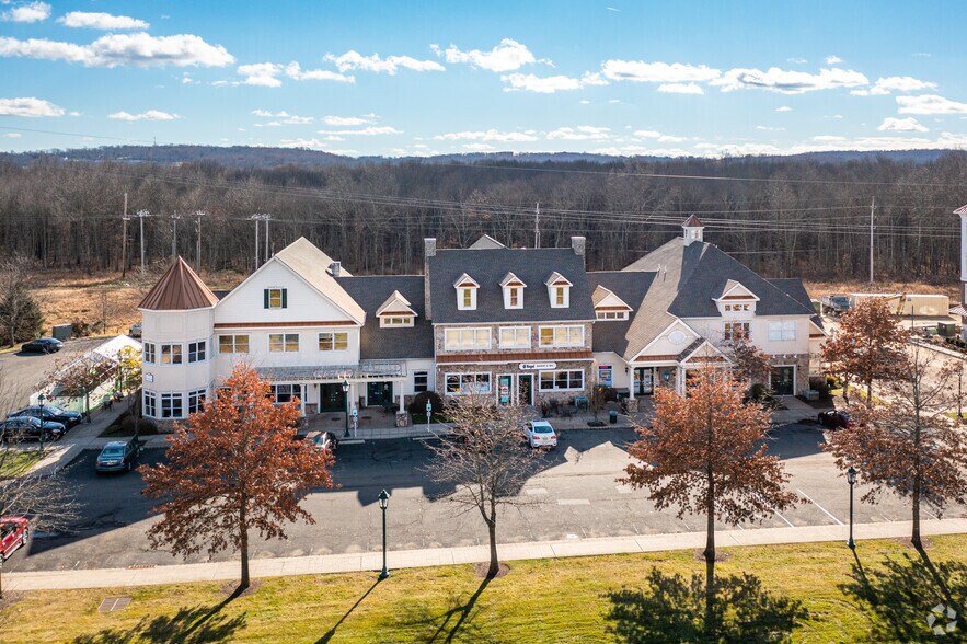 More Photos Of 403 King George Rd, Basking Ridge Unknown For Lease