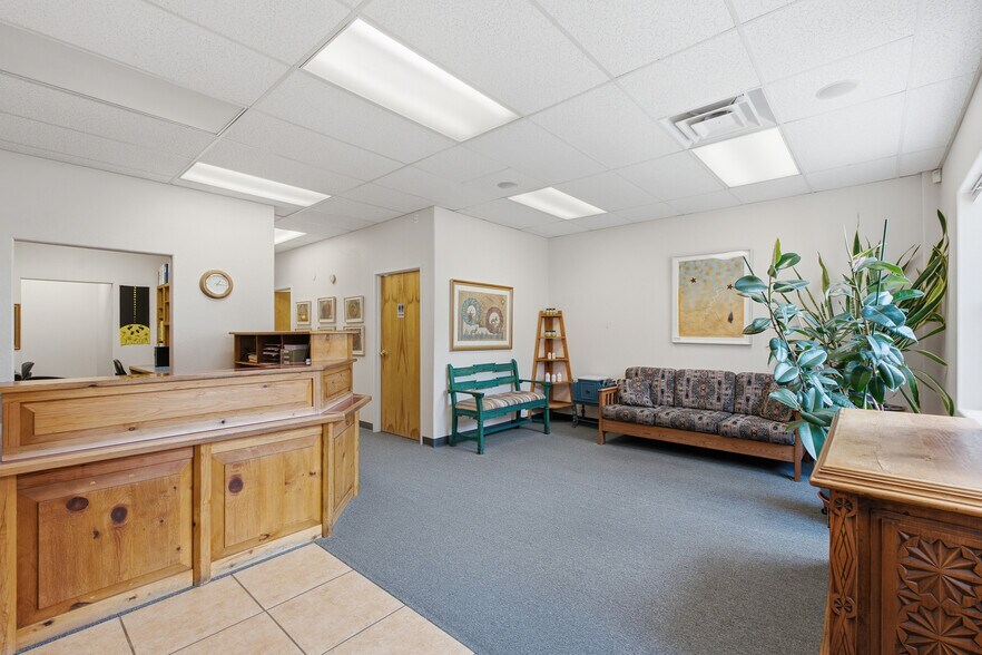 More Photos Of 2074 Galisteo St, Santa Fe Medical For Sale