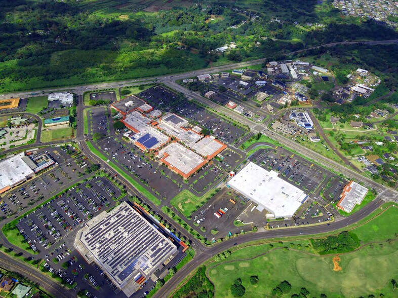 More Photos Of 3-2600 Kaumualii Hwy, Lihue Unknown For Lease