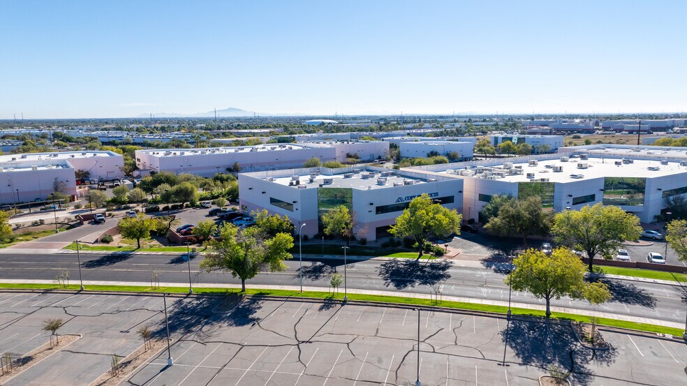 More Photos Of 1407 W Drivers Way, Tempe Light Manufacturing For Sale