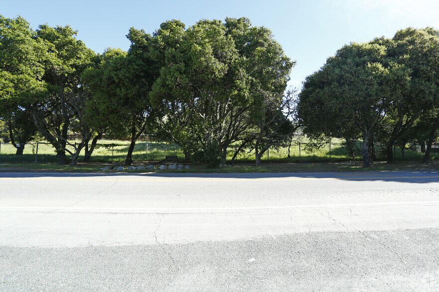 More Photos Of 25 W Carmel Valley Rd, Carmel Valley Land For Sale