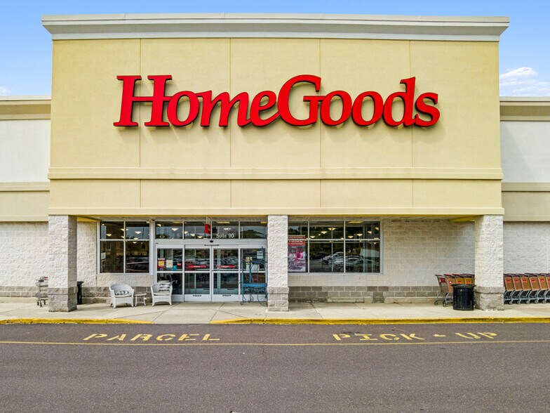 More Photos Of 6900 Hamilton Blvd, Trexlertown Unknown For Lease