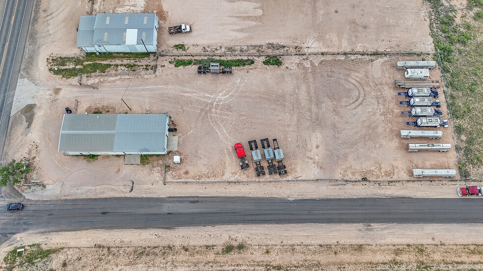 More Photos Of 5508 S FM 1788, Midland Light Distribution For Sale