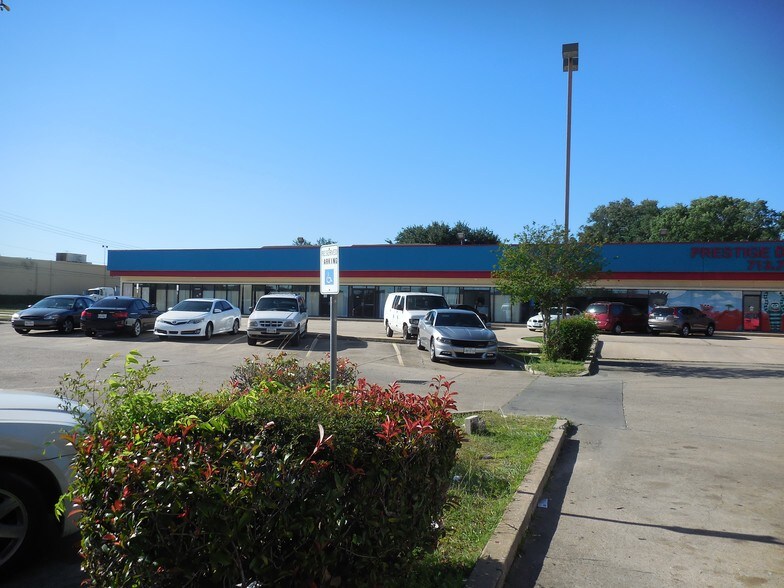 More Photos Of 6570 W Bellfort St, Houston Daycare Center For Sale