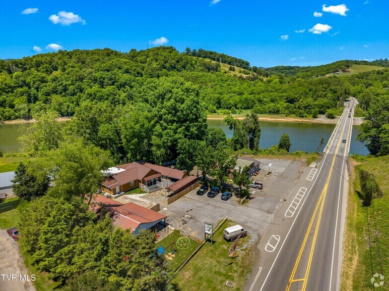 More Photos Of 3415 Tn-66, Rogersville Freestanding For Sale