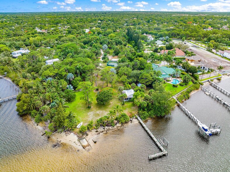 Primary Photo Of 19370 Loxahatchee River Rd, Jupiter Land For Sale