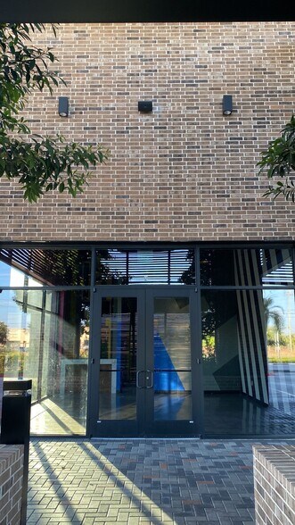 More Photos Of 1401 S Jackson Rd, Pharr Storefront Retail Office For Lease