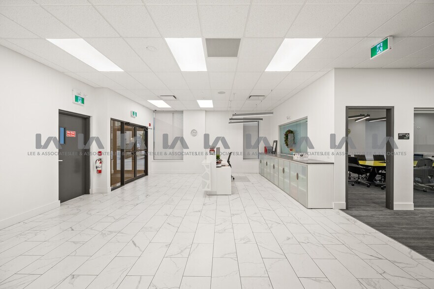 More Photos Of 3548 191 St, Surrey Warehouse For Sale