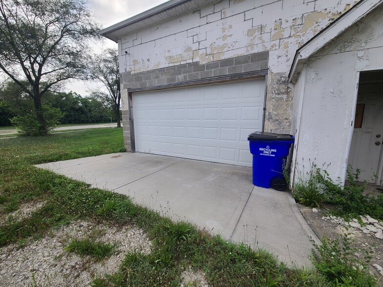 More Photos Of 2506 N James H McGee Blvd, Dayton Industrial For Sale