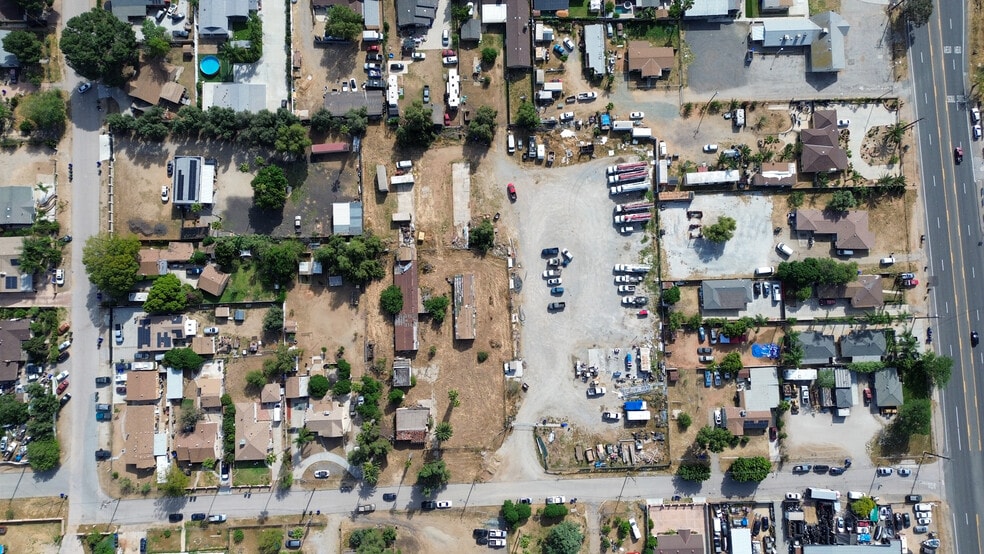 More Photos Of 4118 Vernon Ave, Riverside Land For Sale