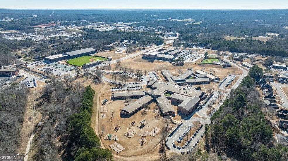 More Photos Of 104 Martin Cemetery Rd, Carrollton Land For Sale